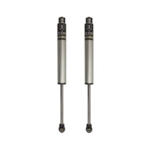 ICON Universal 9.5 Travel 2.0 NR Shocks IFSV