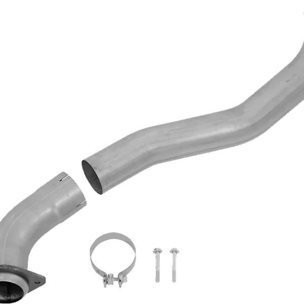 MBRP Armor Lite Downpipe for 2008-2010 Ford F-350 2WD-4WD