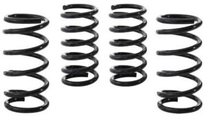 MaxTrac 2-4 Lowering Kit without Shocks for 1965-1972 Chevrolet C10 2WD