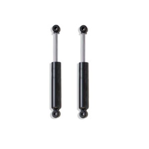 MaxTrac -2 Drop Height Front Shocks for 1965-1972 Chevrolet C10 2WD