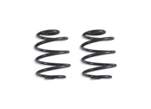MaxTrac 4 Rear Lowering Coil Springs for 1965-1972 Chevrolet C10 2WD-271140