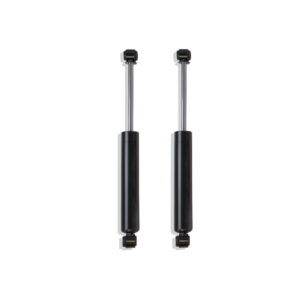 MaxTrac 5-6 Rear Drop Height Shocks for 1965-1972 Chevrolet C10 2WD