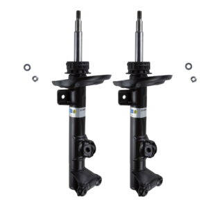 Bilstein B4 OE Replacement (DampMatic) Front Shocks for 2008-2011 Mercedes-Benz C300