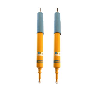 Bilstein B6 4600 Performance Rear Shocks for 2006 BMW 325xi