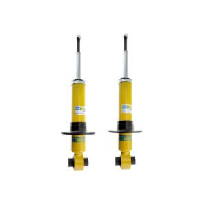 Bilstein B6 Performance Rear Shocks for 2010-2015 Chevrolet Camaro 2WD-4WD-24-222976