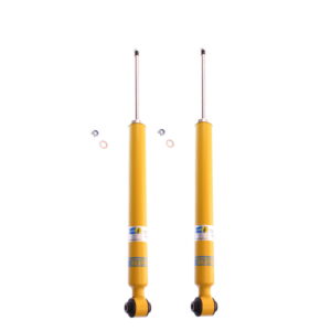 Bilstein B6 Performance Rear Shocks for 2012-2015 Mercedes-Benz C250