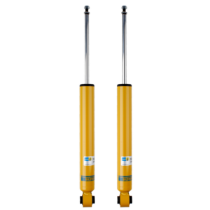 Bilstein B6 Performance Rear Shocks for 2016-2020 Mini Cooper Clubman 2WD-4WD