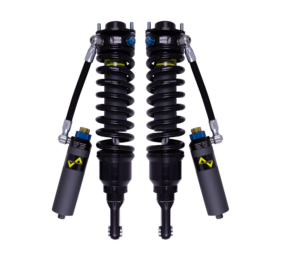 Bilstein B8 8112 (ZoneControl CR DSA+) 0.9-2.6 Front Lift Coilovers for 2005-2023 Toyota Tacoma