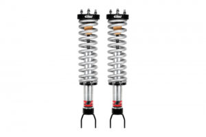 Eibach 0-3.2 Front Pro-Truck Coilovers for 2019-2023 Ram 1500 Crew Cab 5.7L HEMI V8 4WD