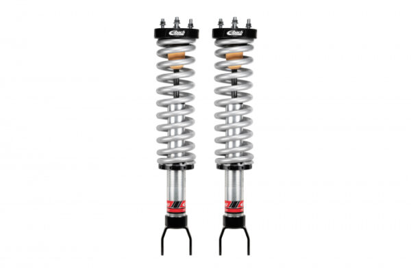 Eibach 0-3.2 Front Pro-Truck Coilovers for 2019-2023 Ram 1500 Crew Cab 5.7L HEMI V8 4WD