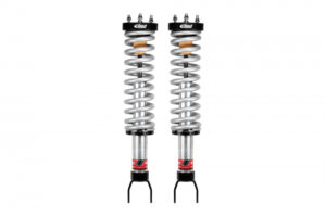 Eibach 0-3.6 Front Pro-Truck Coilovers for 2019-2023 Ram 1500 V8 2WD