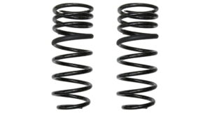 ICON 3 Rear Lift Dual Rate Coil Springs for 2023 Toyota Sequoia
