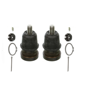 Moog Upper Front Ball Joints for 2000-2006 Toyota Tundra - Easy Installation, Durability, & Steering Restoration Solution