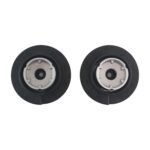 OE Replacement Front Coilover Top Mounts for 2019-2023 Chevy Silverado 1500