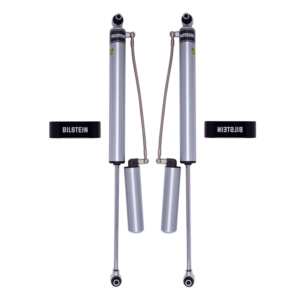 Bilstein B8 5160 3-4.5 Front and Rear Lift Shocks for 2018-2023 Jeep Wrangler 4Door 2WD-4WD