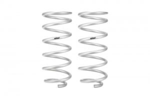 Eibach Pro Lift Kit Rear 1" Lift Coil Springs for 2001-2007 Toyota Sequoia 4WD