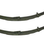 Superlift Performance 4 Rear Lift Leaf Springs for 1976-1983 Jeep CJ5