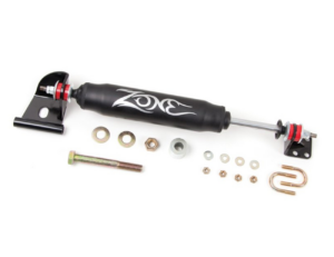 Zone Offroad Steering Stabilizer Kit for 2004-2008 Ford F-150