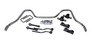 Hellwig Rear Sway Bar Kit Improve Cornering for 2000-2006 Toyota Tundra