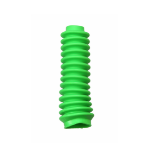 Skyjacker Replacement Fluorescent Green Shock Boots (Universal)