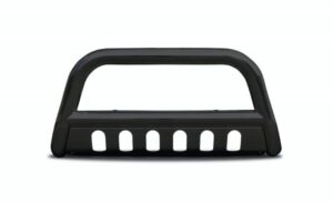 Steelcraft Black Bull Bar for 98-12 Ford Ranger / Ranger Edge - 71120B 