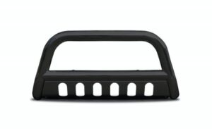 Steelcraft Black Bull Bar for 99.5-04 Nissan Pathfinder - 74030B 