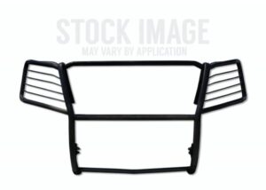 Steelcraft Black Grille Guard for Chevy Colorado 2015-2021 - 50450 