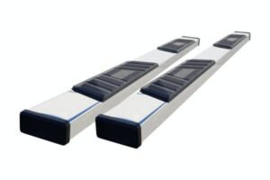 Running boards