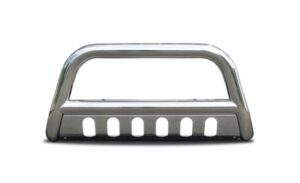 Steelcraft Stainless Steel Bull Bar 17-22 Ford Super Duty - 71380 