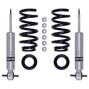 Bilstein B8 6112 0-1.85 Front Lift Shocks for 2007-2013 Chevrolet Avalanche