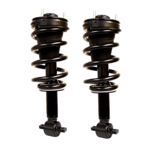 Monroe Active to Passive Front Coilovers for 2007-2014 Chevrolet Tahoe