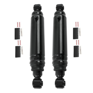 Monroe Active to Passive Rear Shocks for 2007-2014 Chevrolet Tahoe
