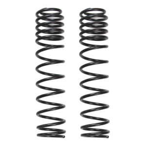 Skyjacker 1-1.5" Coils Lift Kit for 18-19 Jeep Wrangler - JLU15FDR