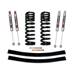 Skyjacker 1.5-2" Front Coil Springs