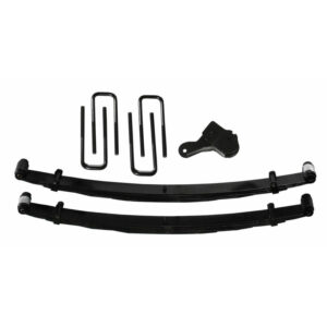 Skyjacker 1.5-2" Leaf Springs Lift Kit for 00-04 Ford F-350/F-250 Super Duty - F9202K