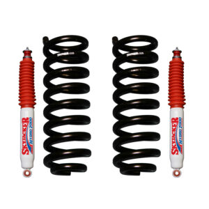 Skyjacker 1.5-2" Suspension lift kit with coils Hydro Shocks for Ford and Mazda - 132-H