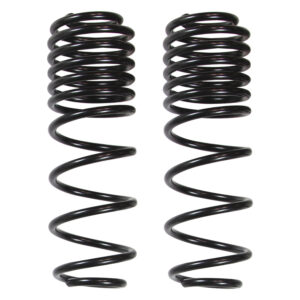 Skyjacker 2-2.5" Coil Springs Lift Kit M95 Shocks for 18-19 Jeep Wrangler. - JLU25RDR