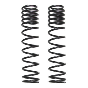 Skyjacker 2-2.5" Coils Lift Kit M95 Shocks for 18-19 Jeep Wrangler - JLU25FDR