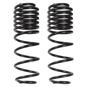 Skyjacker 2" Coils Lift Kit Black MAX Shocks for Jeep Wrangler 2018-2020 Non Rubicon. - JL20RDR