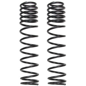 Skyjacker 2" Coils Lift Kit for 18-20 Jeep Wrangler Rubicon - JLR20FDR