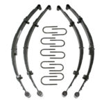 Skyjacker 2" Leaf Springs Lift Kit for 75-80 Scout II - S20K