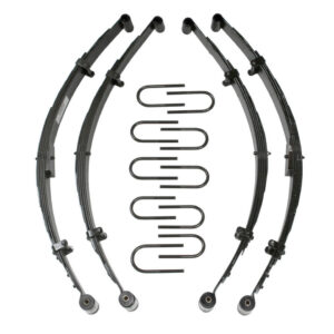 Skyjacker 2" Leaf Springs Lift Kit for 75-80 Scout II - S20K