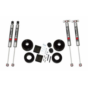 Skyjacker 2" Spacers Lift Kit M95 Shocks for 07-18 Wrangler JK - JK20-M