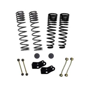 Skyjacker 2.0" Suspension Lift Kit Lift Kit Nitro Shocks for Jeep Gladiator JT Mojave. - G201MPELT