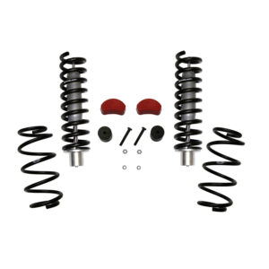 Skyjacker 2.5-3" Springs Lift Kit Nitro Shocks for 07-11 Dodge Nitro