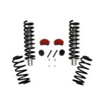 Skyjacker 2.5" Coil Springs. Lift Kit for 02-07 Jeep Liberty - LIB250K