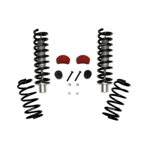 Skyjacker 2.5" Coil Springs. Lift Kit for 02-07 Jeep Liberty - LIB250K