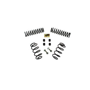 Skyjacker 2.5" Coils Lift Kit for Jeep TJ (1997-2006) - TJ250K