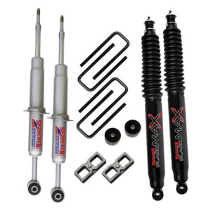 Skyjacker 3" Blocks Lift Kit for 16-19 Toyota Tacoma - TC536STBB