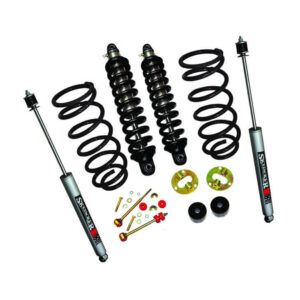 Skyjacker 3" Coil-Over Shocks Lift Kit M95 Shocks for 03-19 Toyota 4Runner - T4330BM